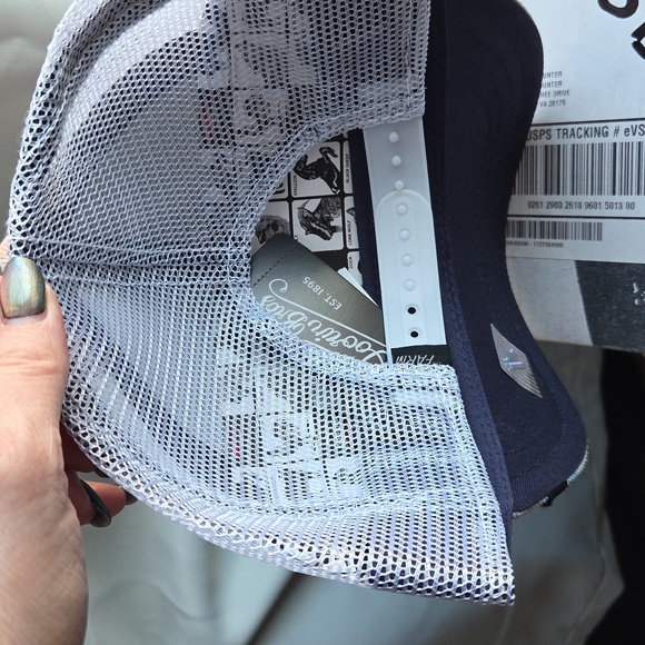 Goorin Bros The Sassy Dog Cap New Never Worn - Picture 4 of 6